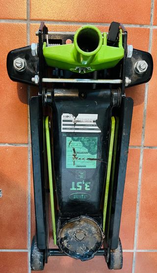 Lote Herramientas JBM y Maquinaria Profesional