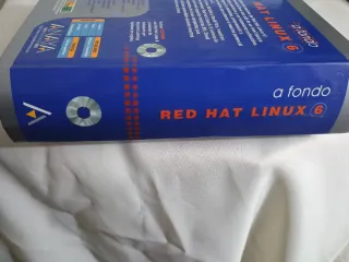 Red Hat Linux 7 a fondo