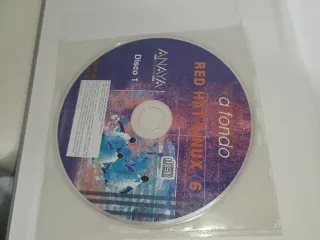 Red Hat Linux 7 a fondo