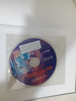 Red Hat Linux 7 a fondo