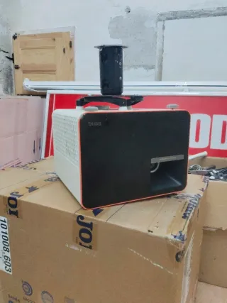 Proyector BenQ X300i 4K UHD