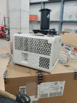 Proyector BenQ X300i 4K UHD