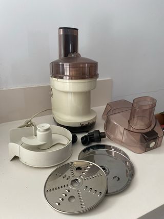 Robot Moulinex Major