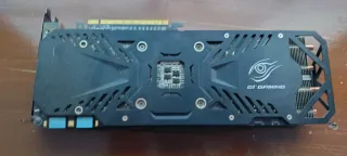 Gigabyte GeForce GTX 970 G1 Gaming GV-N9