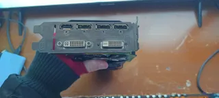 Gigabyte GeForce GTX 970 G1 Gaming GV-N9