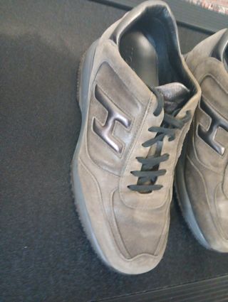 Scarpe Hogan