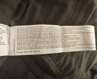 Blusa Romántica Mango Talla M Verde Oliva