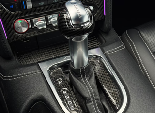 Ford Mustang Mach 1 2023