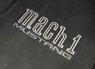 Ford Mustang Mach 1 2023