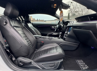 Ford Mustang Mach 1 2023