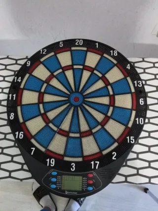 Diana electrónica Geologic