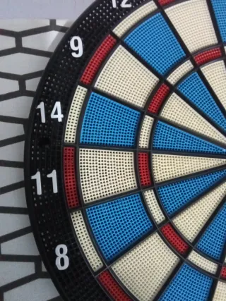 Diana electrónica Geologic