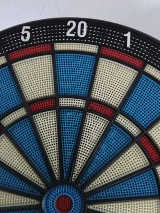 Diana electrónica Geologic