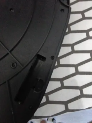 Diana electrónica Geologic