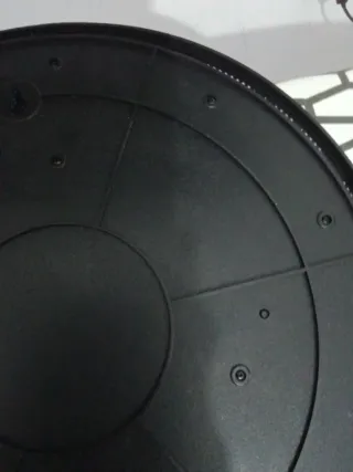 Diana electrónica Geologic