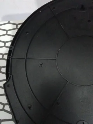 Diana electrónica Geologic