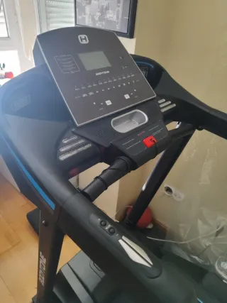 Cinta de Correr Bodytone DT18