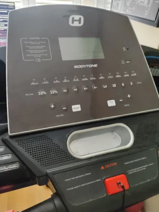 Cinta de Correr Bodytone DT18