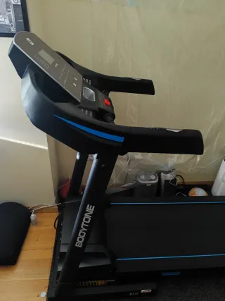 Cinta de Correr Bodytone DT18