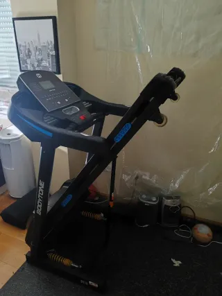 Cinta de Correr Bodytone DT18