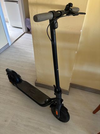 Patinete Eléctrico Ninebot