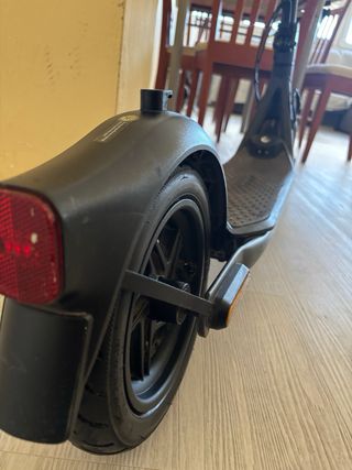 Patinete Eléctrico Ninebot