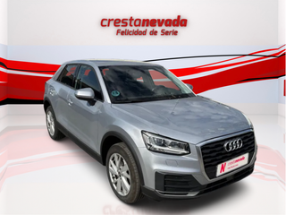 Audi Q2 2020 ¡¡Desde 383€ al mes!!