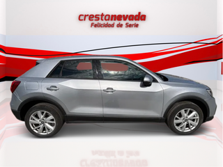 Audi Q2 2020 ¡¡Desde 383€ al mes!!