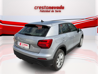 Audi Q2 2020 ¡¡Desde 383€ al mes!!