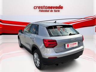Audi Q2 2020 ¡¡Desde 383€ al mes!!