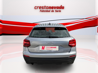 Audi Q2 2020 ¡¡Desde 383€ al mes!!