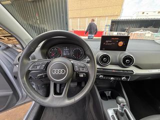 Audi Q2 2020 ¡¡Desde 383€ al mes!!