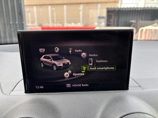 Audi Q2 2020 ¡¡Desde 383€ al mes!!