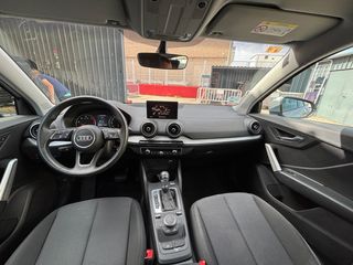 Audi Q2 2020 ¡¡Desde 383€ al mes!!