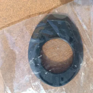 Tapa inferior espaciador BMC ICS2