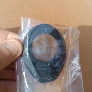 Tapa inferior espaciador BMC ICS2