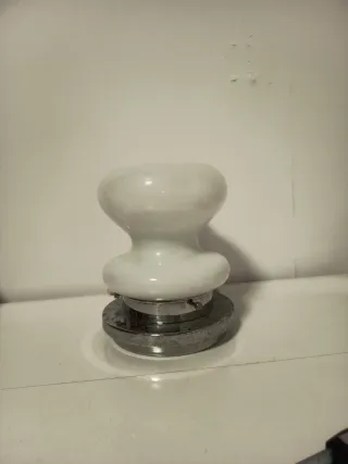 Lamparita de mesa moderna