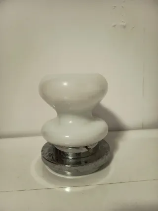 Lamparita de mesa moderna