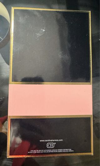 Carolina Herrera Good Girl Blush Elixir 80ml