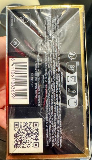 Carolina Herrera Good Girl Blush Elixir 80ml