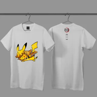 Camiseta Anime