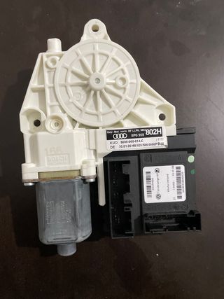 Motor elevalunas Audi A3 8P0959802H