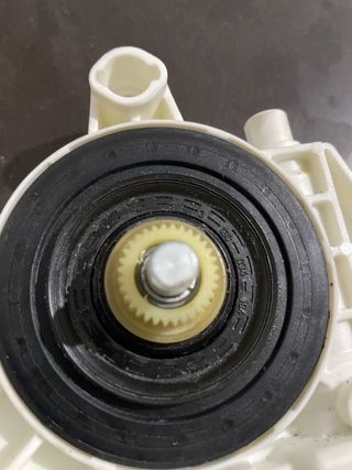 Motor elevalunas Audi A3 8P0959802H