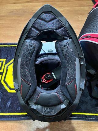 Casco LS2 Trail