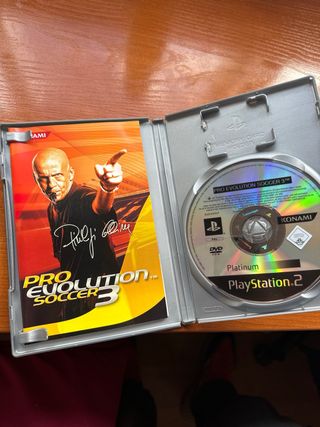 SOCOM U.S. Navy SEALs y PRO 3 PS2 (PlayStation 2)