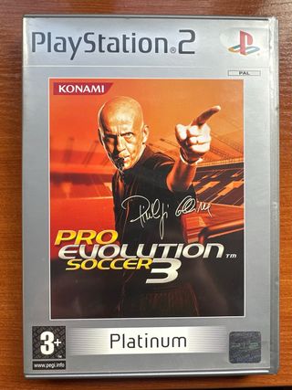 SOCOM U.S. Navy SEALs y PRO 3 PS2 (PlayStation 2)