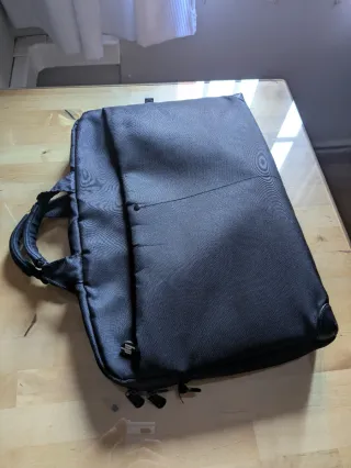 HP Pavilion 15 Notebook Negro/Plata