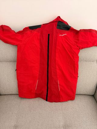 Chaqueta y mono esquí Icepeak