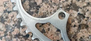 Cremalheira Zeus 54 dentes