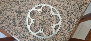 Cremalheira Zeus 54 dentes